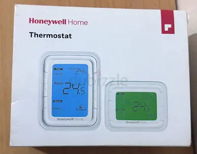 Honeywell Home Thermostat (Room Temperature Controller) - New in Box
