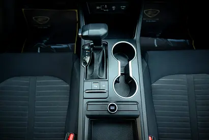 2024 KIA K5 — миниатюра 17