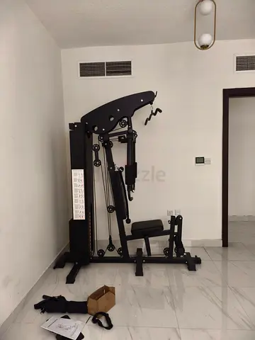 Gym Equipment