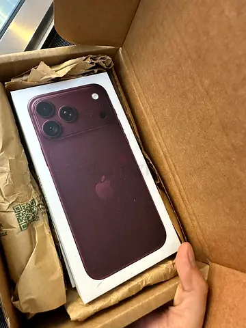 iPhone 18 Pro Max 256