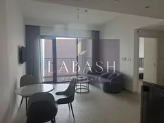 1BR Apartment | Downtown Views II T2 | City View | Partial Furnishing Option