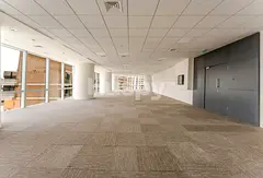 Grade A | Fitted Office | Vacant