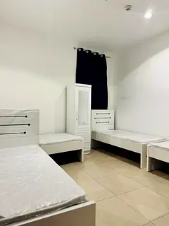 BOYS EXECUTIVE BEDSPACE