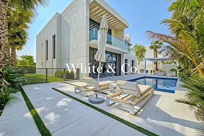 Best price | 4BR+ Maids | Upgraded landscaping
