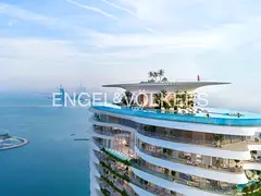 Panoramic Seafront Living | Iconic Architecture