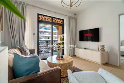 Converted | Fully Furnished | Upgraded | Vacant