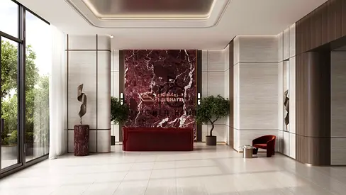 Investor Deal | Premium Office | Binghatti Ruby