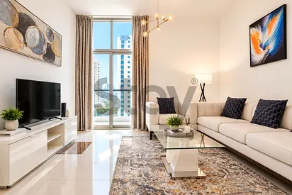 Marina View I Fully Furnished I Great Location