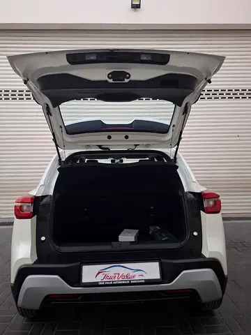 2024 Nissan MAGNITE thumbnail 11