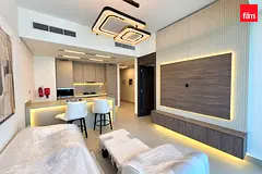 Burj Khalifa View | High Floor | Amenities