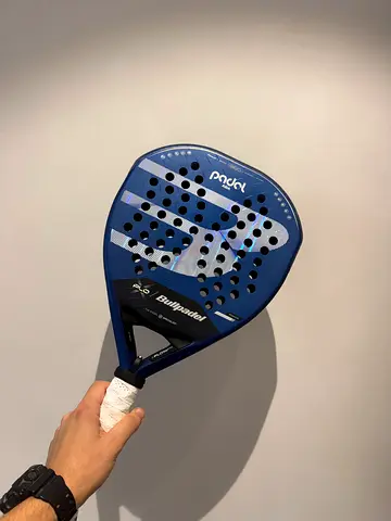 Bullpadel XPLO 2026 Limited edition Asia by Di nenno