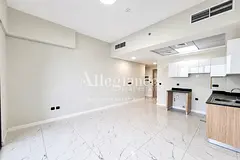Unfurnished | at Metro Station | Pool View