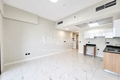 Unfurnished | at Metro Station | Pool View