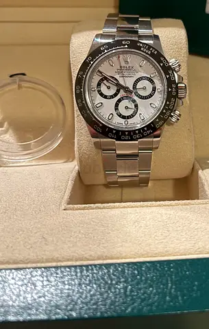 Rolex super high clone Swiss movement