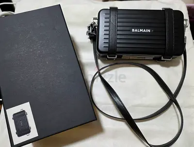 BALMAIN BAG (100% AUTHENTIC BRAND NEW)