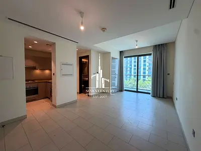 Premium Studio | Modern | Best Price | Vacant