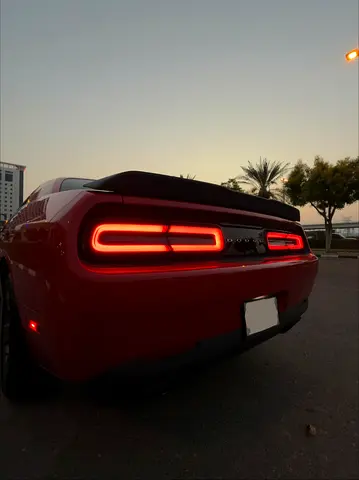 2019 Dodge CHALLENGER 照片 7