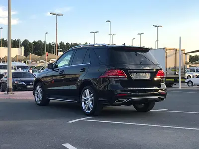 2015 Mercedes-BENZ M-CLASS — фото 8