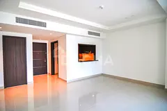 2BR with Balcony | Available For Immediate Rent