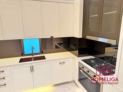 REGALIA, BUSINESS BAY | 3 BEDROOM + MAID