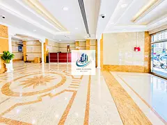 Spacious 3bhk appartment for the families in heart of Al Nahda Sharjah. With no building Commison 1