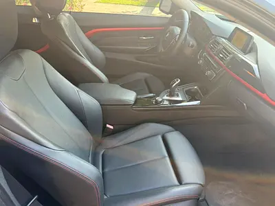 2014 BMW 4-SERIES — миниатюра 12
