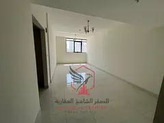 Beautiful 2BR Living Room 1st Tenant Balcony Open View 2 Free Parking All Master