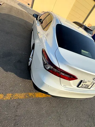 2023 Toyota CAMRY photo 7
