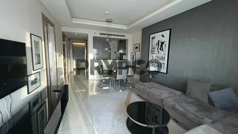 Vacant | Fully Furnished | Ready to move in