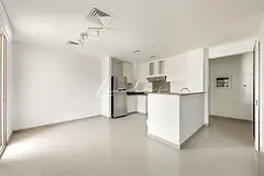 3BR Townhouse | Boulevard View | Maids Room