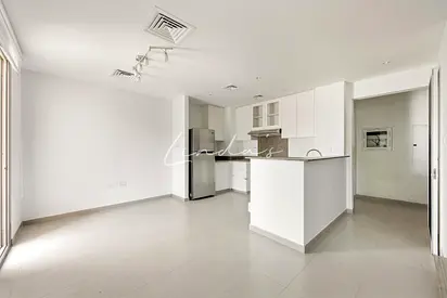 3BR Townhouse | Boulevard View | Maids Room