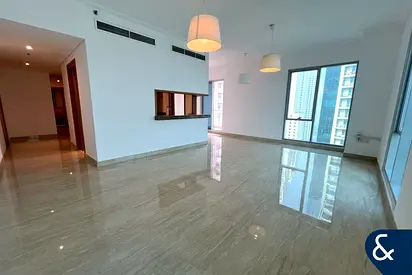 Marina View | Marina Promenade | Vacant
