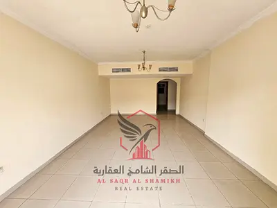 Three Bedroom Apartment for Rent | Open View | Balcony | Parking | Built-in Wardrobes