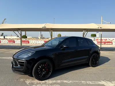 صورة مصغرة 19 لـ 2022 Porsche MACAN