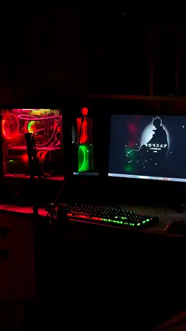 Rx 6800XT i5 11400F PC