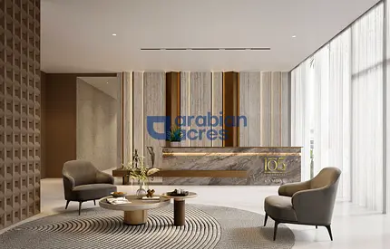 Premium 2BR | Low Entry | Long Payment Plan