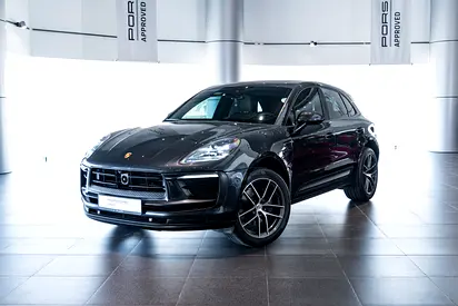 Porsche Macan REF# USD6303 2 Yrs Warranty