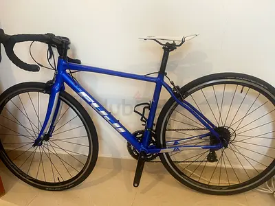 Beginners road bike