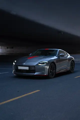 2023 Nissan Z — миниатюра 11