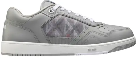 Dior B27 Uptown Low Tops