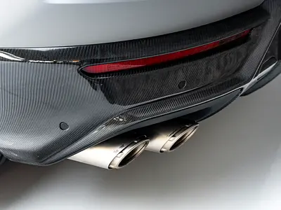 صورة مصغرة 20 لـ 2025 Lamborghini URUS