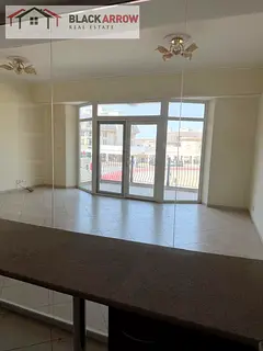 Modern 2BR Apartment | 3 Baths & Private Balcony | Uptown Mirdif
