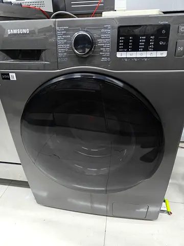 Samsung brand 8kg washer and 6kg dryer 2in1 washing machine
