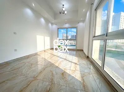 Spacious | Balcony | City View | Prime Location