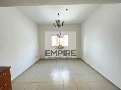 Prime location spacious studio maintenance free pool gym free one month free close to Dubai