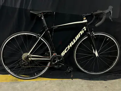 Road bike carbon
