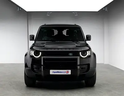 صورة 5 لـ 2023 LAND Rover DEFENDER
