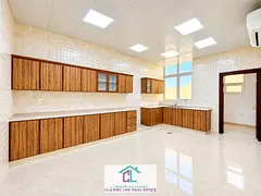 Out Class Big 4 Bedrooms Majlis Hall Maidroom Villa at Madinat Al Riyadh