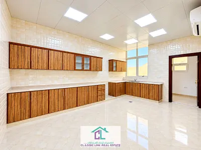 Out Class Big 4 Bedrooms Majlis Hall Maidroom Villa at Madinat Al Riyadh