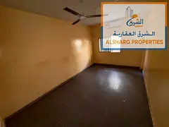Spacious 1-Bedroom Apartment with a Rooftop Terrace in Al Nuaimia 2 – Near Safeer Mall